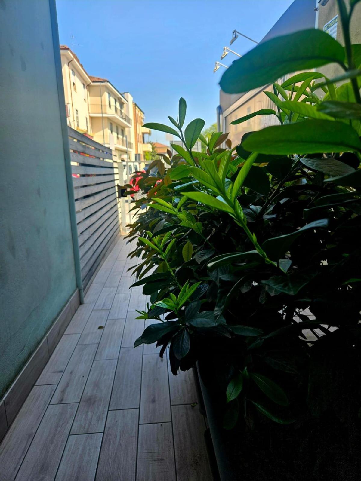Luna City Ravenna Exterior photo