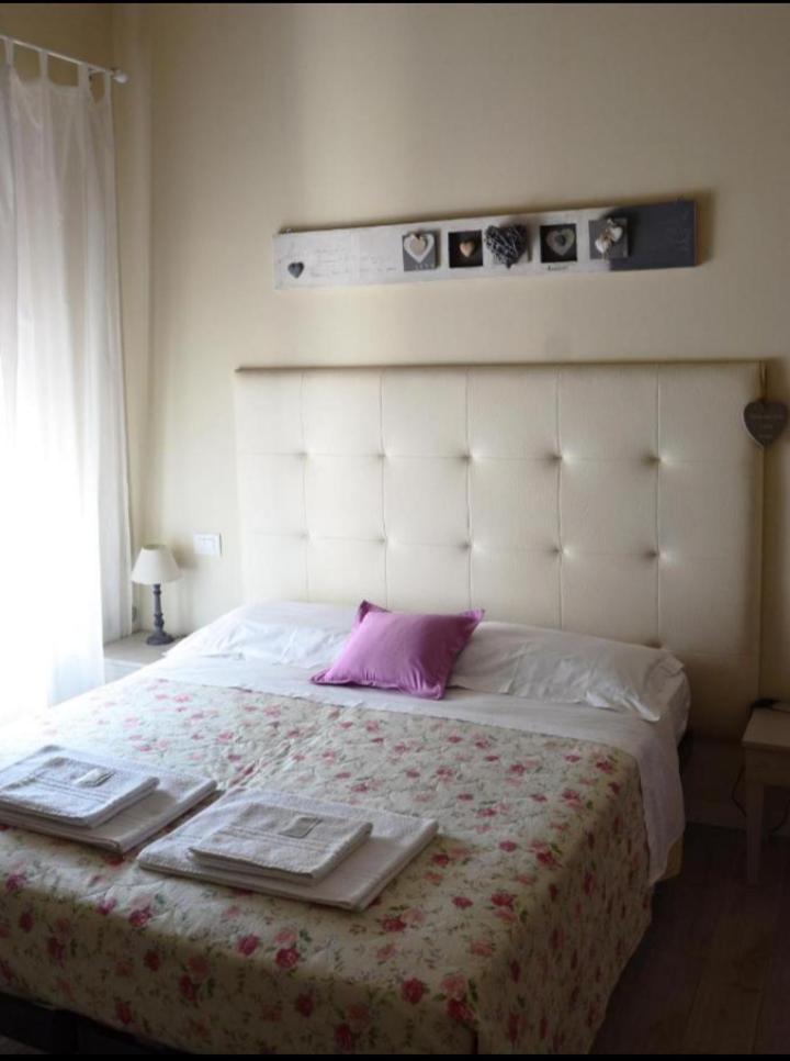 Luna City Ravenna Room photo